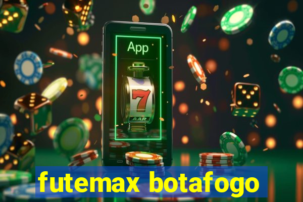 futemax botafogo